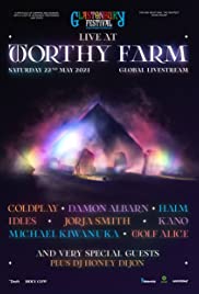 Live at Worthy Farm