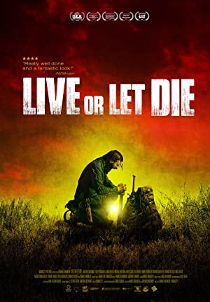 Live or let Die