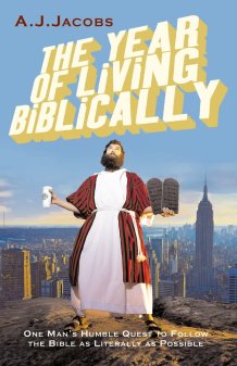 Living Biblically