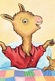 Llama Llama
