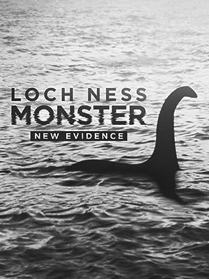 Loch Ness Monster: New Evidence