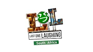 LOL Last One Laughing South Africa
