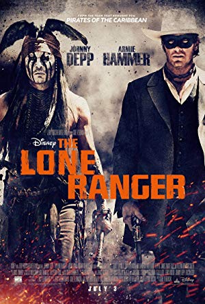 Lone Ranger