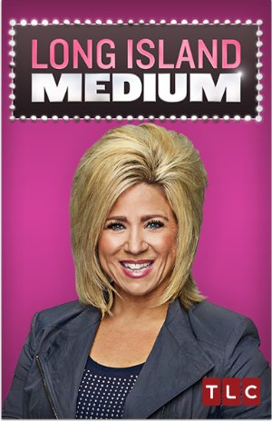 Long Island Medium