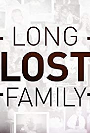 Long Lost Family AU