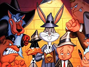 Looney Tunes Cartoons