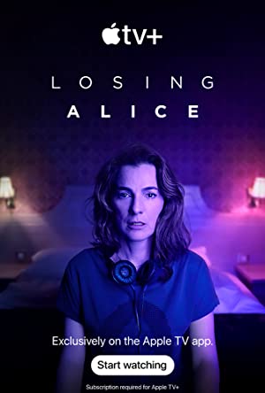 Losing Alice