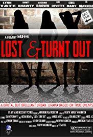 Lost and Turnt Out