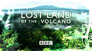 Lost Land Of The Volcano