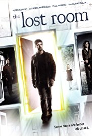 Lost Room - Das Verschwundene Zimmer