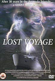 Lost Voyage - Das Geisterschiff
