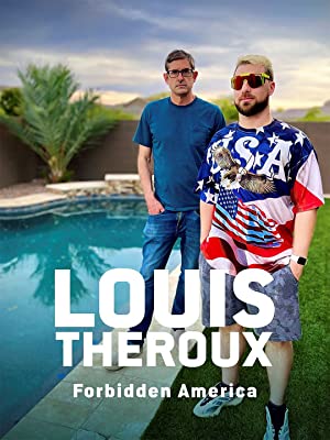Louis Theroux: Forbidden America
