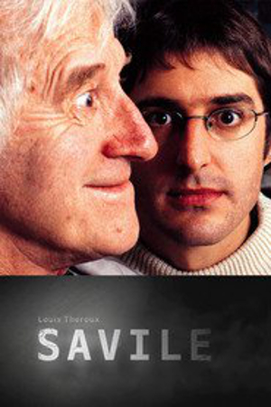 Louis Theroux Savile