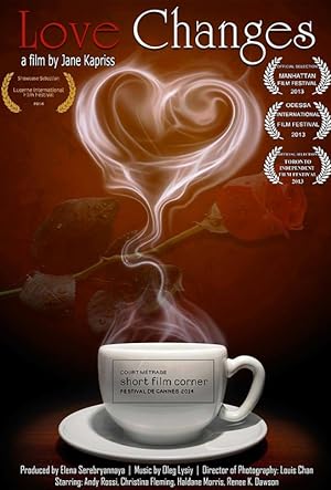 Love Changes
