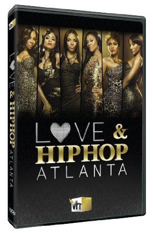 Love & Hip Hop: Atlanta