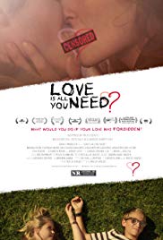 Love is Love? - Wenn deine Liebe verboten ist