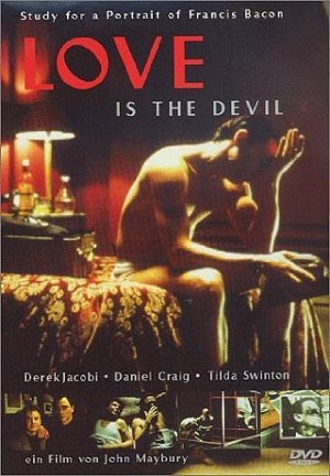 Love is the Devil