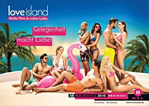 Love Island: Heiße Flirts und wahre Liebe