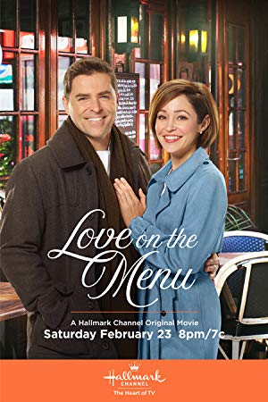 Love On The Menu