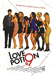Love Potion No. 9 - Der Duft der Liebe