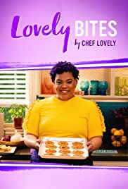 Lovely Bites by Chef Lovely