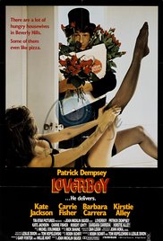 Loverboy - Liebe auf Bestellung