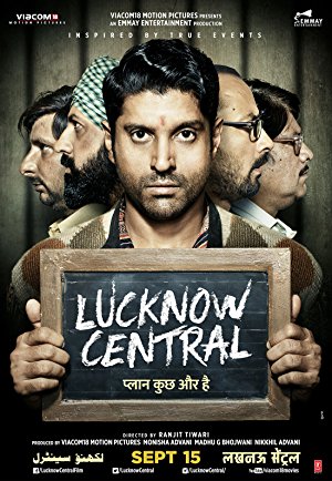 Lucknow Central