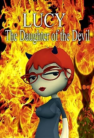 Lucy: The Daughter of the Devil