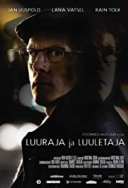 Luuraja ja Luuletaja