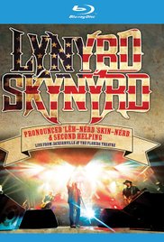 Lynyrd Skynyrd Pronounced Leh nerd Skin nerd and Second Helping