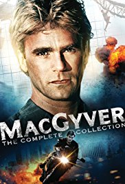 MacGyver (1985)