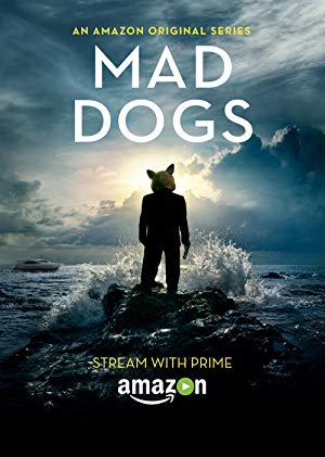 Mad Dogs