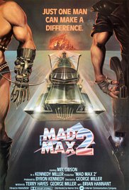 Mad Max II - Der Vollstrecker