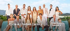 Made in Chelsea: Corsica