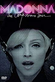 Madonna:The Confessions Tour 2007