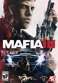 Mafia 3