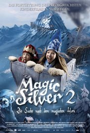 Magic Silver 2 - Die Suche nach dem magischen Horn