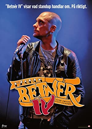 Magnus Betner IV