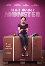 Mail Order Monster - Mein neuer bester Freund