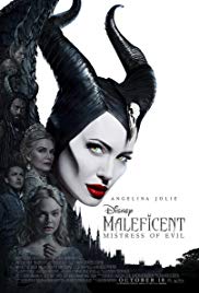 Maleficent 2: Mächte der Finsternis