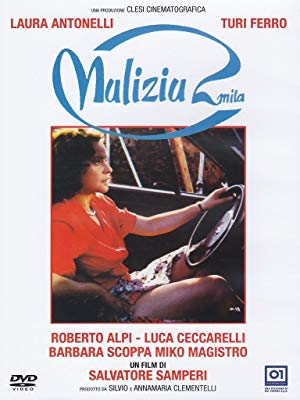 Malizia