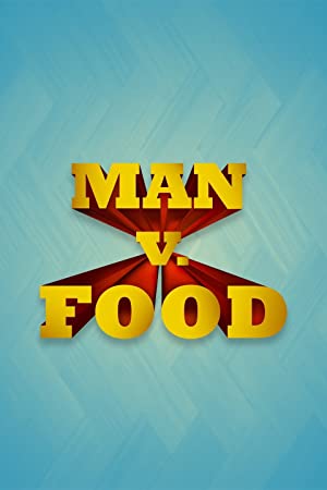 Man v Food