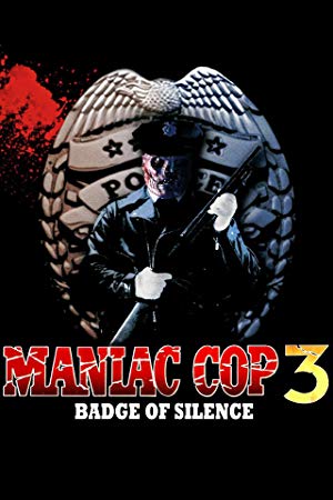 Maniac Cop 3