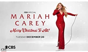 Mariah Carey Merry Christmas To All