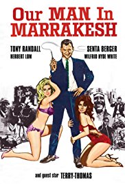 Marrakesch (1966)