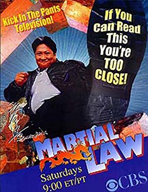 Martial Law