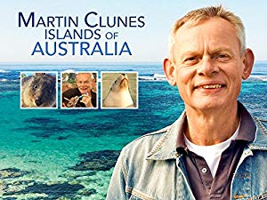 Martin Clunes: Islands of Australia