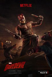 Marvel's Daredevil