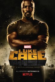 Marvel's Luke Cage