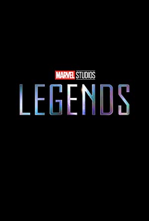 Marvel Studios Legends